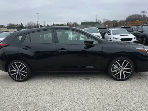 New 2026 Subaru Impreza 2.0i Sport image 9