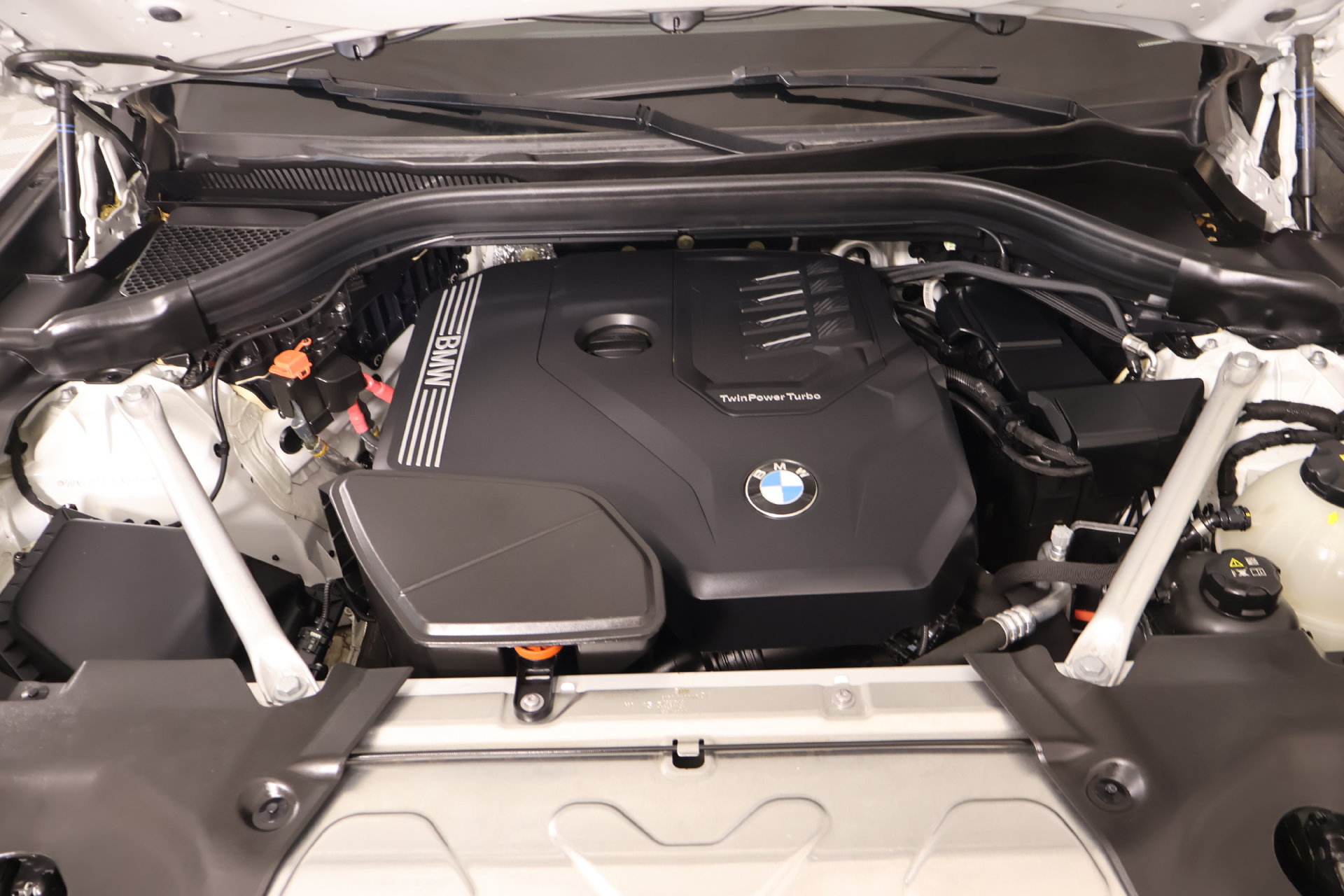 Certified 2024 BMW X3 sDrive30i w/ Premium Package RWD image 21