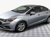 Used 2017 Chevrolet Cruze LT image 4