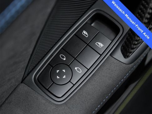 Used 2025 Porsche 911 GT3 image 19