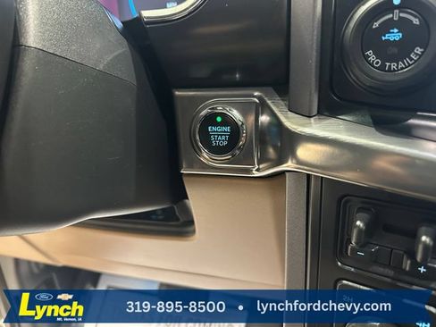 Used 2023 Ford F150 Lariat w/ Equipment Group 502A High AWD/4WD image 20