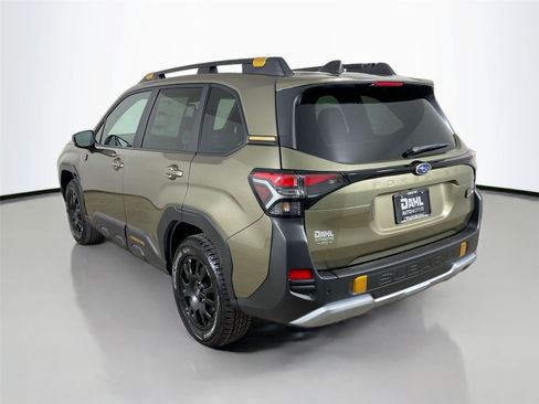New 2026 Subaru Forester Wilderness AWD/4WD image 10