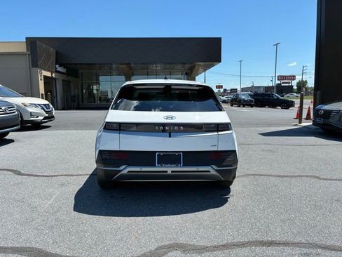 Used 2023 Hyundai Ioniq 5 SEL AWD/4WD image 6