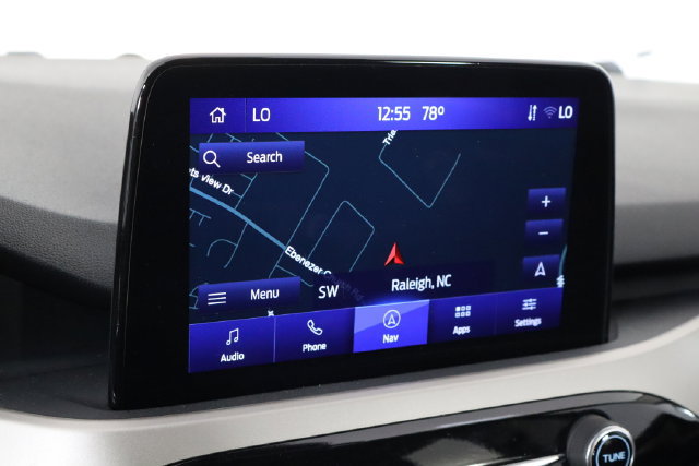 Used 2022 Ford Escape SE w/ SE Sport Appearance Package FWD image 28
