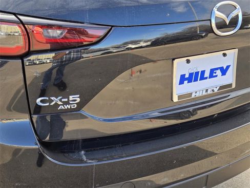 New 2025 MAZDA CX-5 AWD 2.5 S image 7