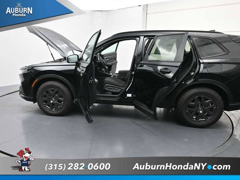 New 2026 Honda CR-V TrailSport image 34