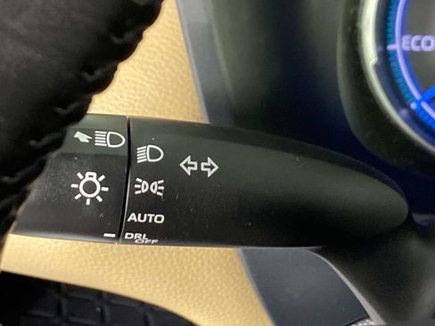 Used 2023 Toyota RAV4 XLE w/ Convenience Package AWD/4WD image 20
