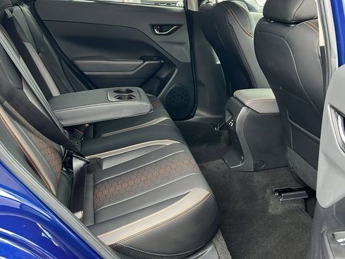 Certified 2025 Subaru Crosstrek 2.5i Limited w/ Crosstrek Mirror Package image 14