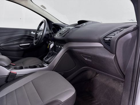 Used 2016 Ford Escape SE FWD image 26