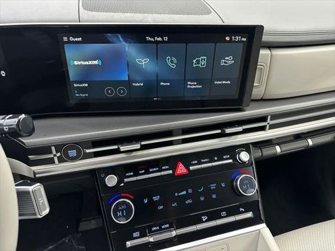 New 2026 Hyundai Santa Fe SEL image 29