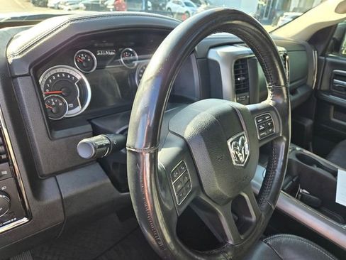 Used 2016 RAM 1500 Sport w/ Convenience Group image 26