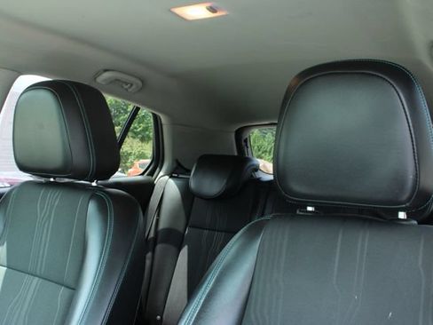 Used 2015 Chevrolet Trax LT w/ LT Plus Package FWD image 14