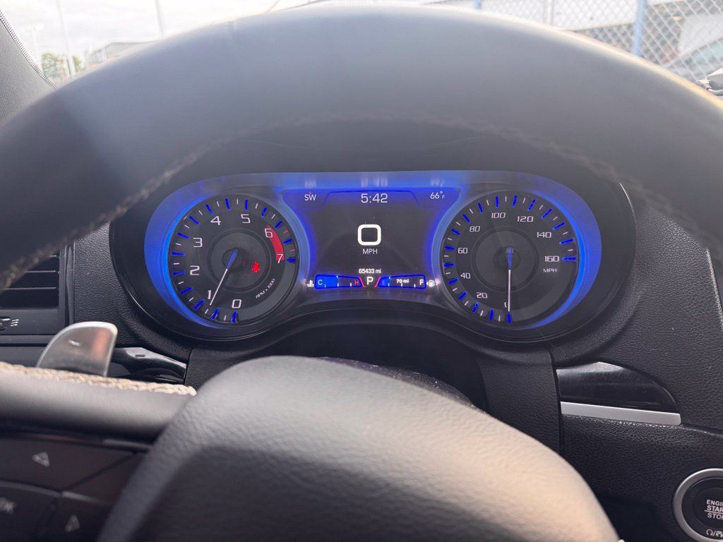 Used 2022 Chrysler 300 S w/ Comfort Group RWD image 7