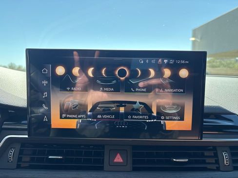 Used 2023 Audi A5 2.0T Premium Plus w/ Premium Plus image 20