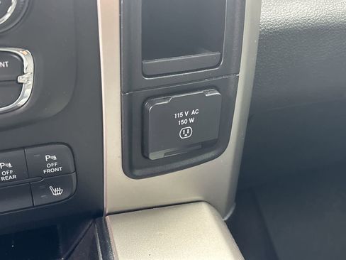 Used 2014 RAM 1500 Big Horn AWD/4WD image 16