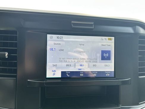 New 2025 Ford F350 XL w/ XL Chrome Package image 20