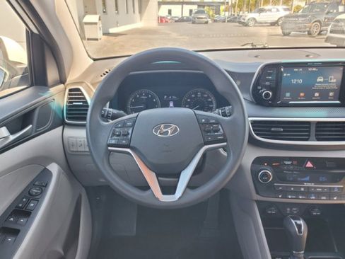 Used 2020 Hyundai Tucson SEL image 14