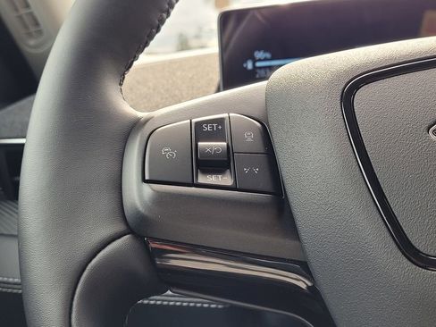 New 2025 Ford Mustang Mach-E Premium image 42