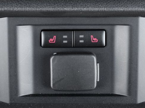 Used 2024 Ford F150 Lariat w/ Equipment Group 502A High image 48