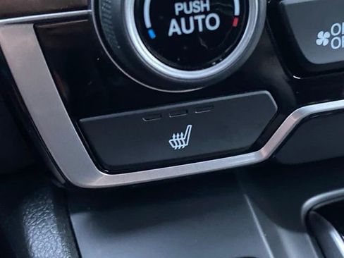 Certified 2018 Honda CR-V Touring image 23