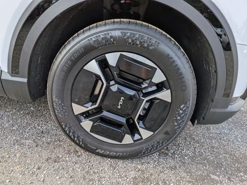 New 2027 Kia Telluride EX FWD image 11