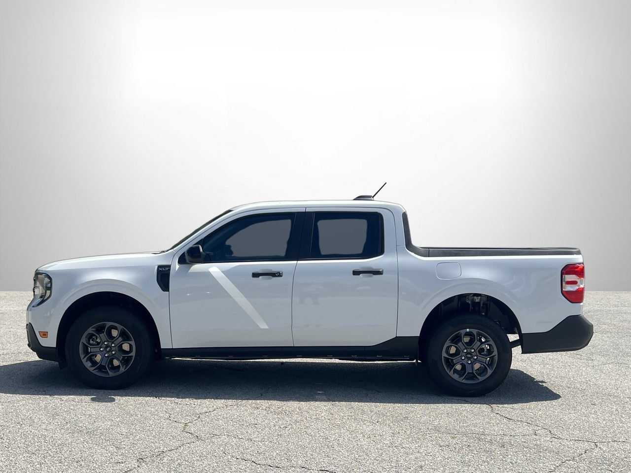 New 2026 Ford Maverick XLT w/ XLT Luxury Package AWD/4WD image 20