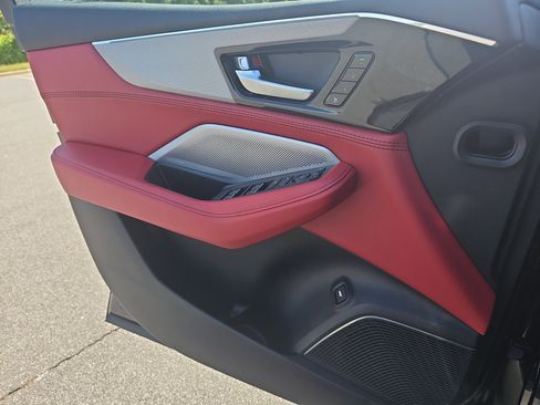 New 2026 Acura MDX A-Spec image 21