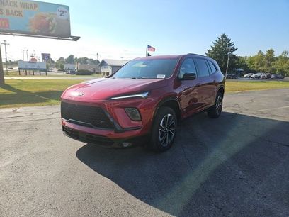 New 2026 Buick Enclave Sport Touring w/ Power Package