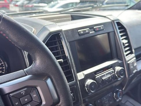 Used 2019 Ford F150 XLT w/ Equipment Group 302A Luxury image 21