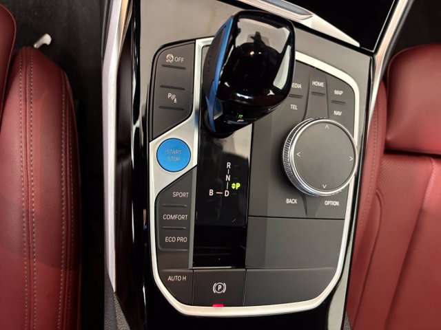 Used 2022 BMW i4 eDrive40 w/ Premium Package RWD image 18