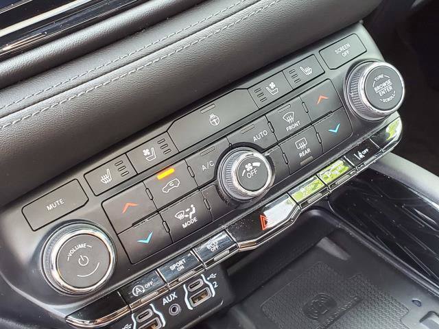 Used 2022 Dodge Durango Citadel AWD/4WD image 19