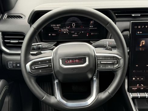 Used 2026 GMC Terrain Elevation image 15