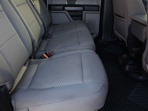 Used 2021 Ford F250 XLT w/ FX4 Off-Road Package AWD/4WD image 22