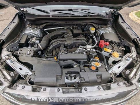 Used 2025 Subaru Forester Limited w/ Popular Package #1 AWD/4WD image 26