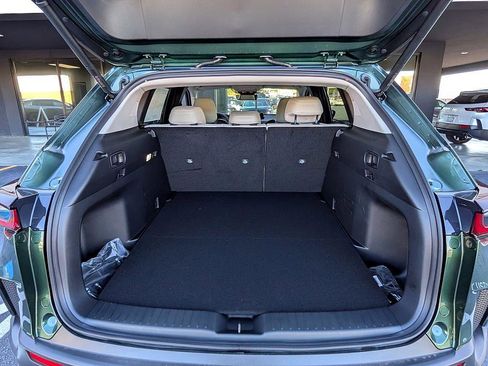 New 2026 MAZDA CX-50 AWD 2.5 S w/ Cargo Package image 33