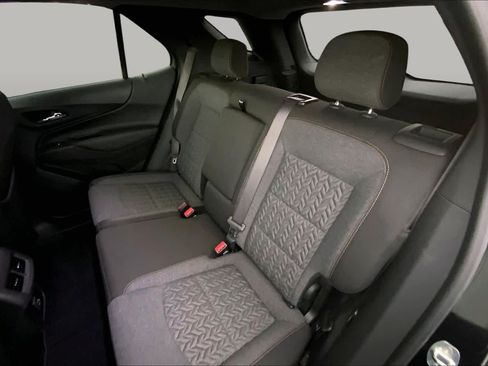 Used 2023 Chevrolet Equinox LT FWD image 21