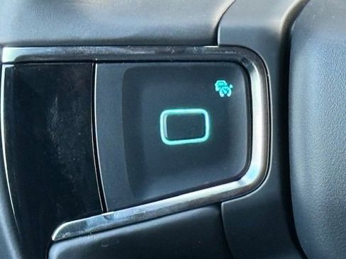 New 2025 Ford Expedition Max Platinum w/ Stealth Performance Package image 34