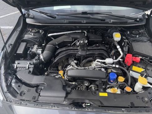 Used 2024 Subaru Impreza RS w/ Popular Package #1 image 32