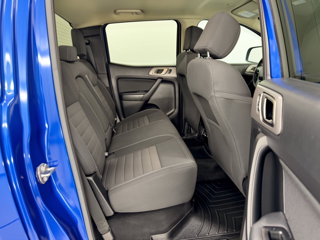Used 2019 Ford Ranger XLT w/ Equipment Group 301A Mid AWD/4WD image 29