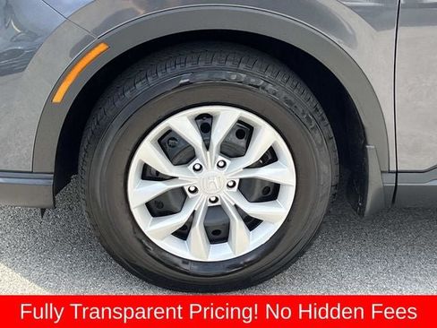 Used 2024 Honda CR-V LX image 11