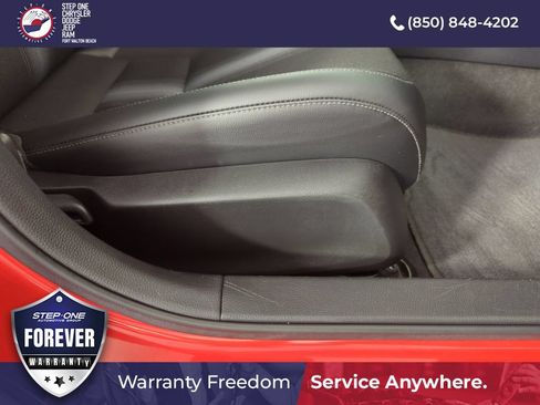 Used 2024 Honda Civic Sport image 35