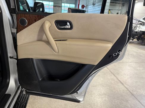 Used 2018 Nissan Armada SV w/ Driver Package image 13