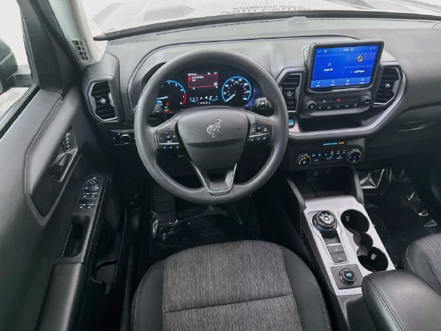 Used 2023 Ford Bronco Sport Big Bend AWD/4WD image 21