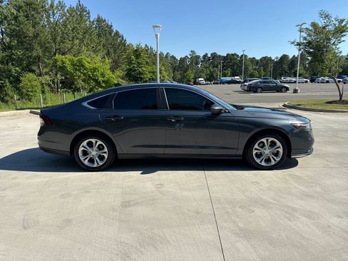 Used 2023 Honda Accord LX image 9