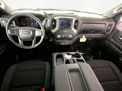 New 2026 GMC Sierra 3500 Pro w/ Convenience Package image 6