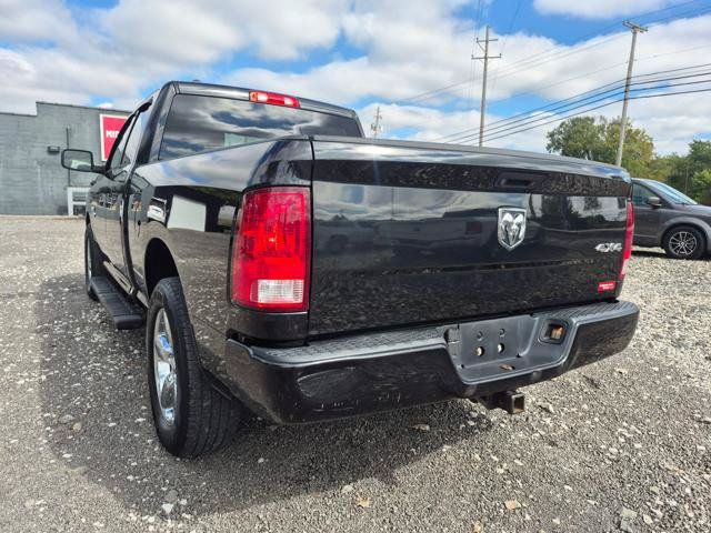 Used 2018 RAM 1500 Express w/ Express Value Package AWD/4WD image 6