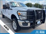 Used 2015 Ford F250 XL w/ Power Equipment Group image 2