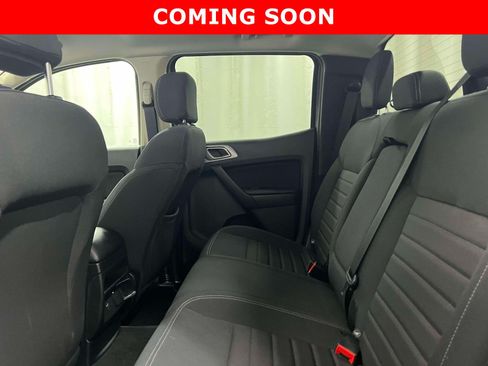 Used 2021 Ford Ranger XLT w/ Equipment Group 301A Mid AWD/4WD image 13