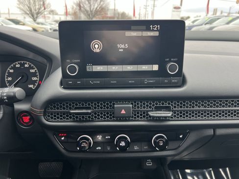 Used 2023 Honda HR-V Sport image 17