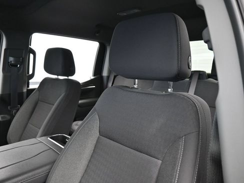 Used 2024 Chevrolet Silverado 1500 RST RWD image 17